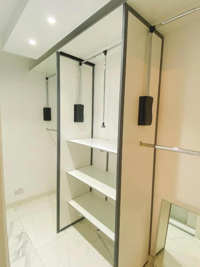 The Blue Mill Penthouse With Beautiful Views Lägenhet Naxxar Exteriör bild