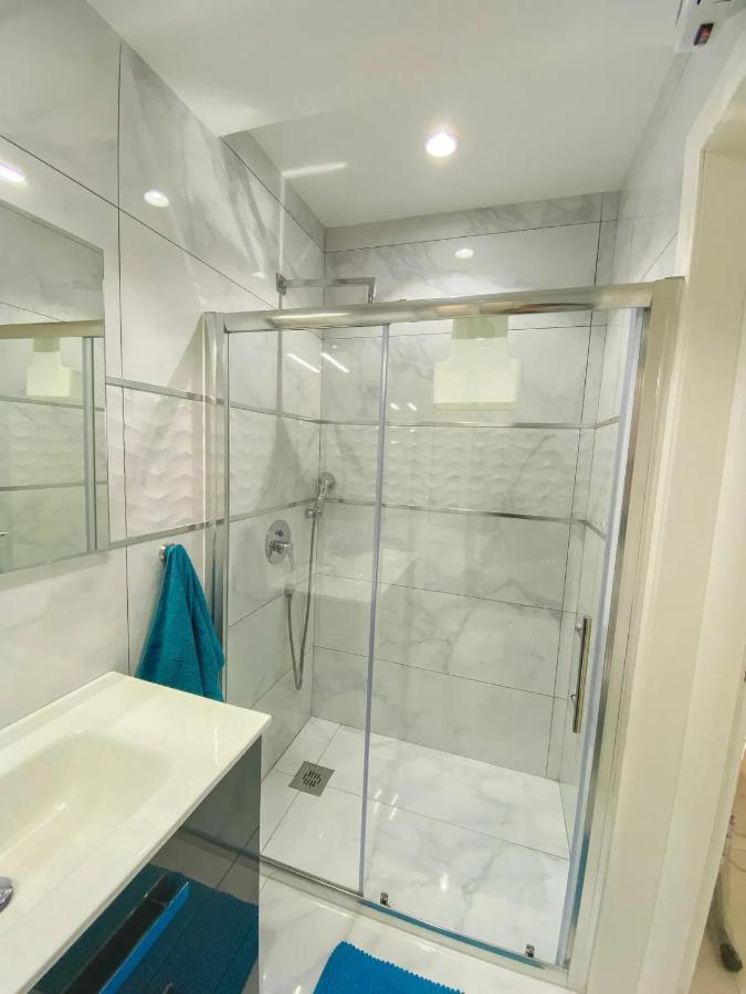 The Blue Mill Penthouse With Beautiful Views Lägenhet Naxxar Exteriör bild